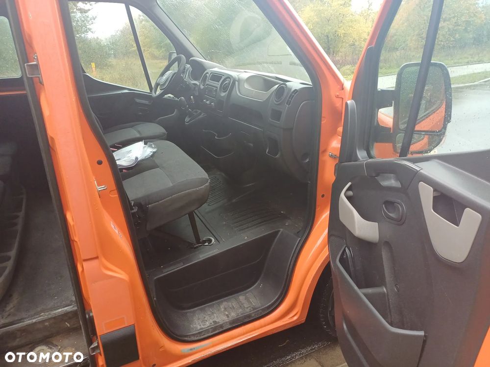 Renault Master - 10