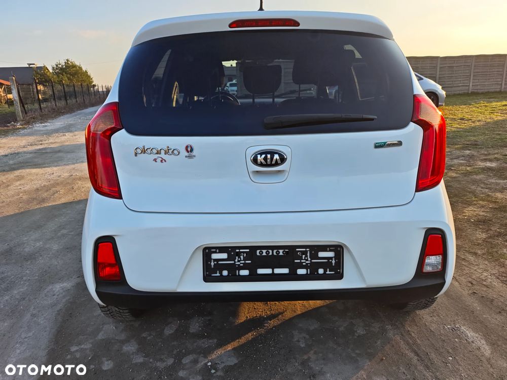 Kia Picanto 1.0 Dream-Team Edition - 4