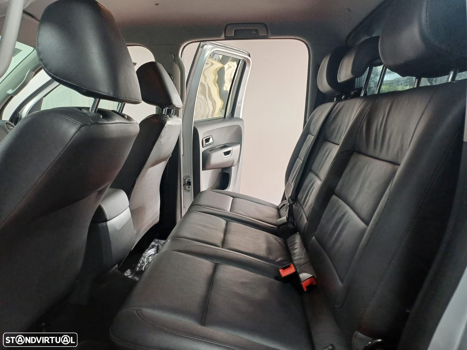 VW Amarok - 12