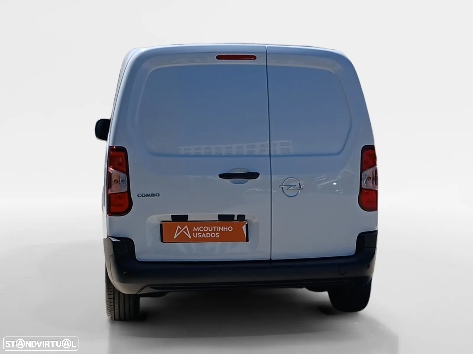 Opel Combo Vc Cargo 1.5 D L1 - 5