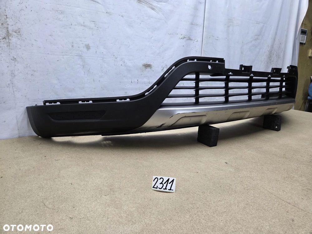 Renault Koleos 2 II od16r 620262905R spoiler zderzak dokładka dolna dół - 3