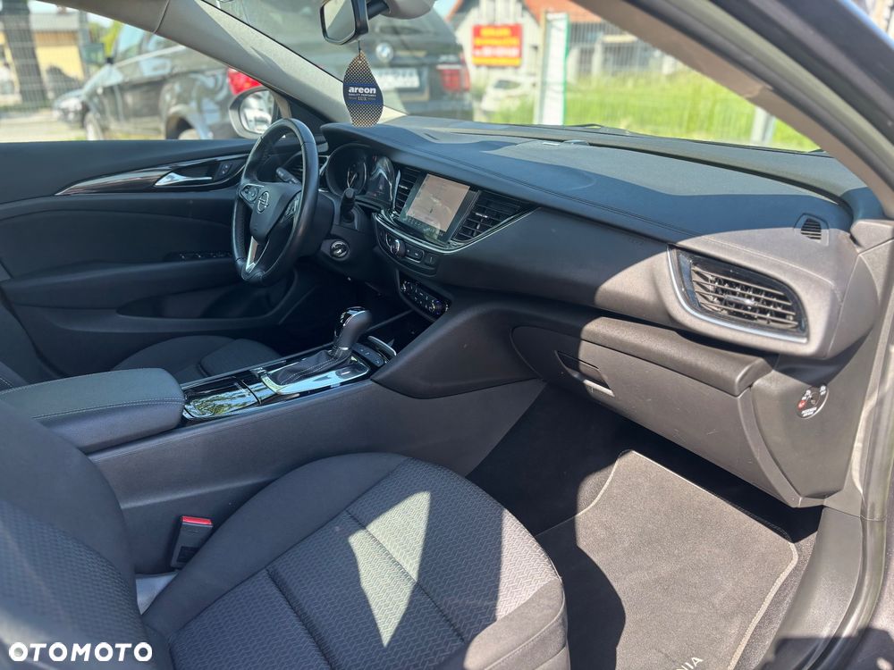 Opel Insignia 2.0 CDTI Elegance S&S - 22