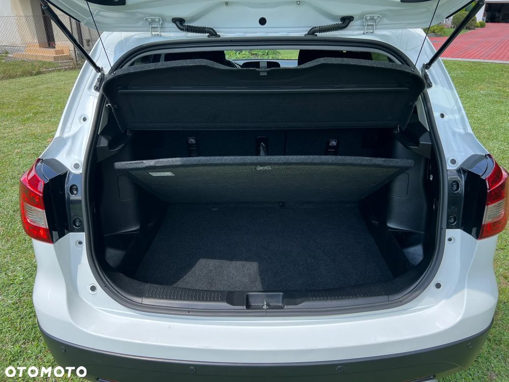 Suzuki SX4 S-Cross 1.0 T Premium - 23