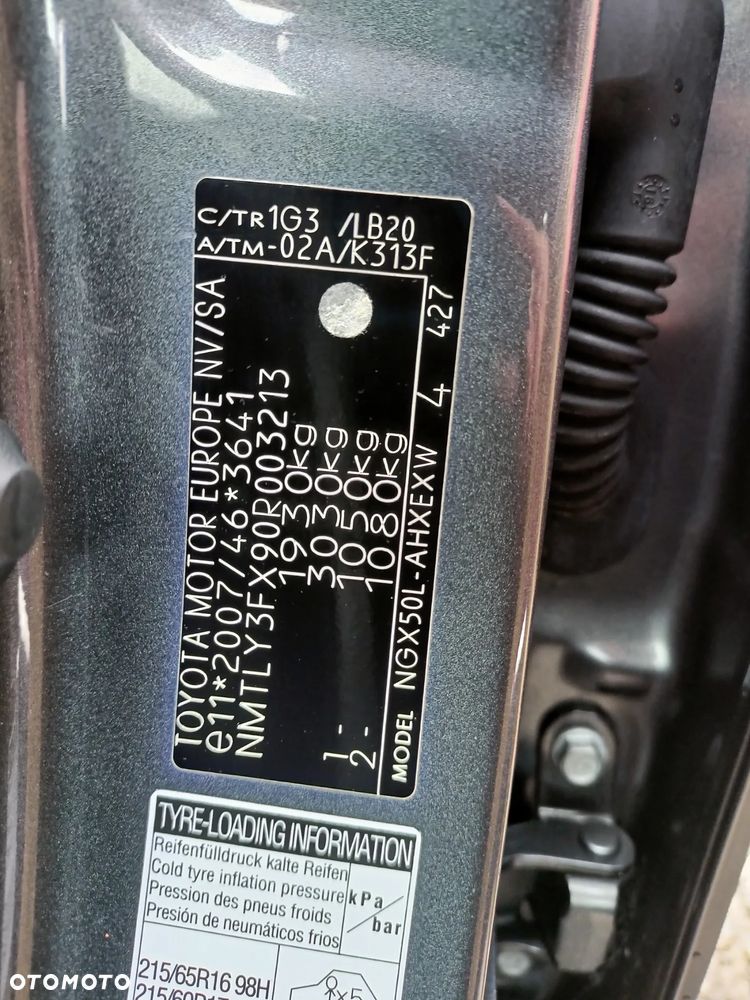 Toyota C-HR - 35