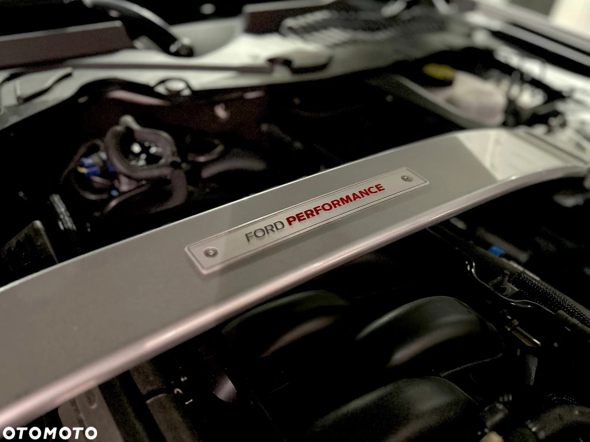 Ford Mustang - 9