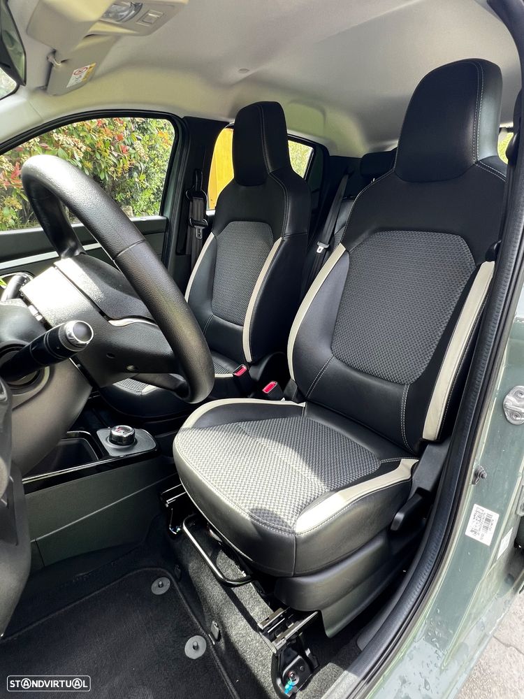 Dacia Spring ESSENTIAL - 6