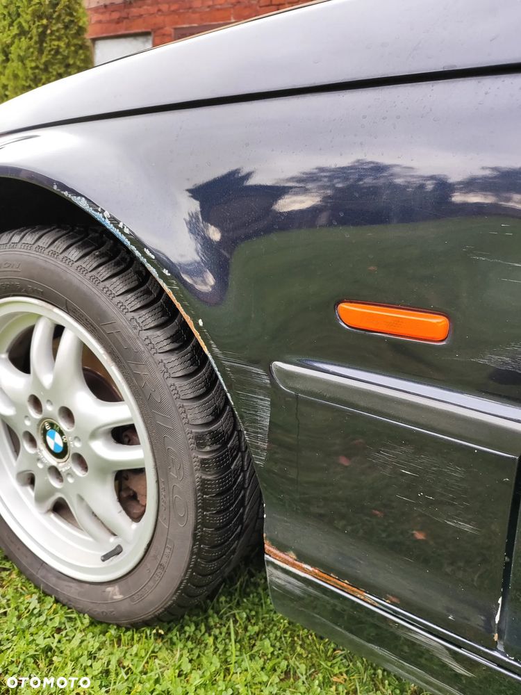 BMW Seria 3 - 8