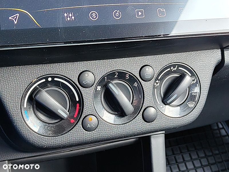 Suzuki Swift 1.3 Comfort - 18