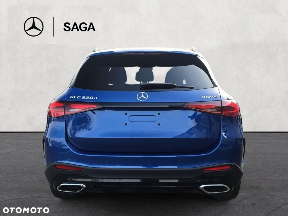 Mercedes-Benz GLC - 7