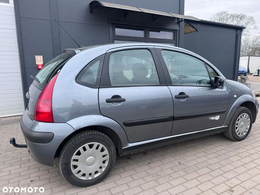 Citroën C3 1.1 Style - 27