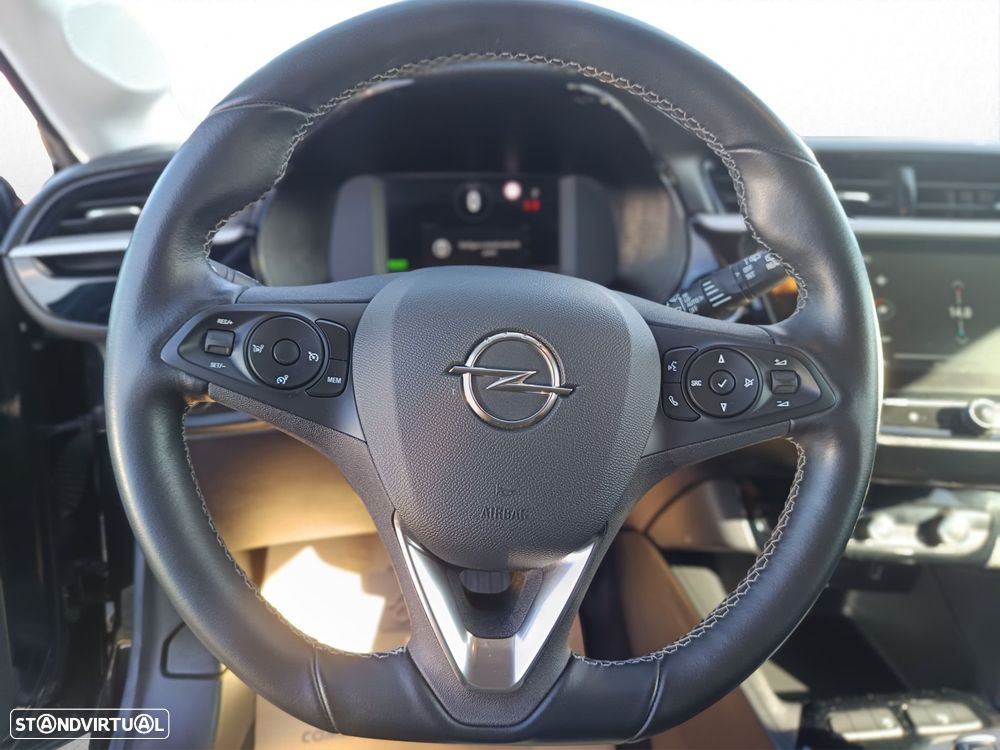 Opel Corsa-e Business Edition - 8