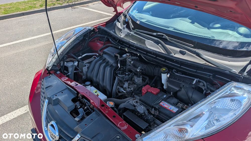 Nissan Juke 1.6 Acenta - 24