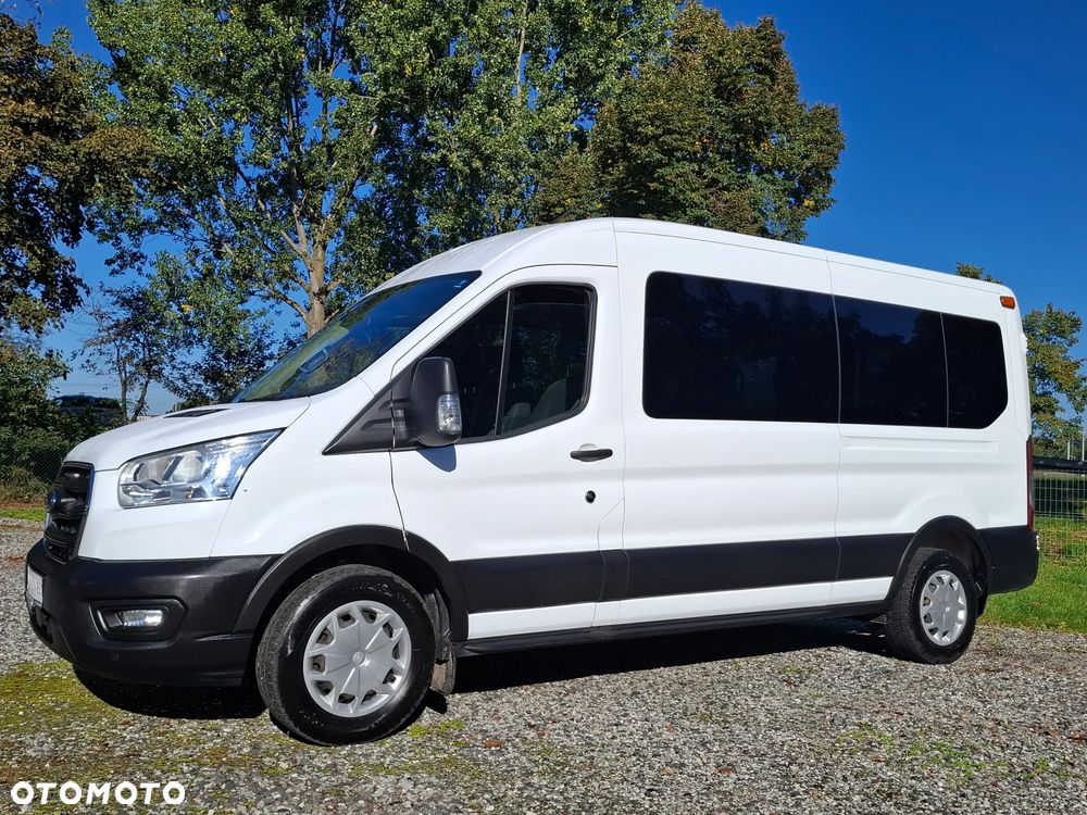 Ford Transit - 9