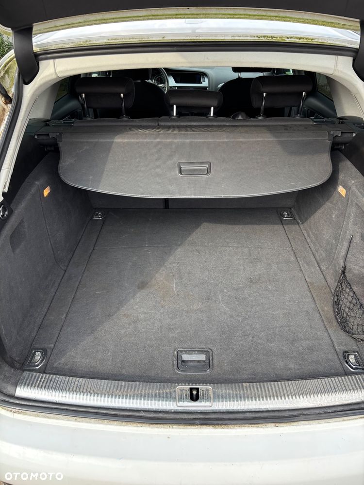 Audi A4 Avant - 6