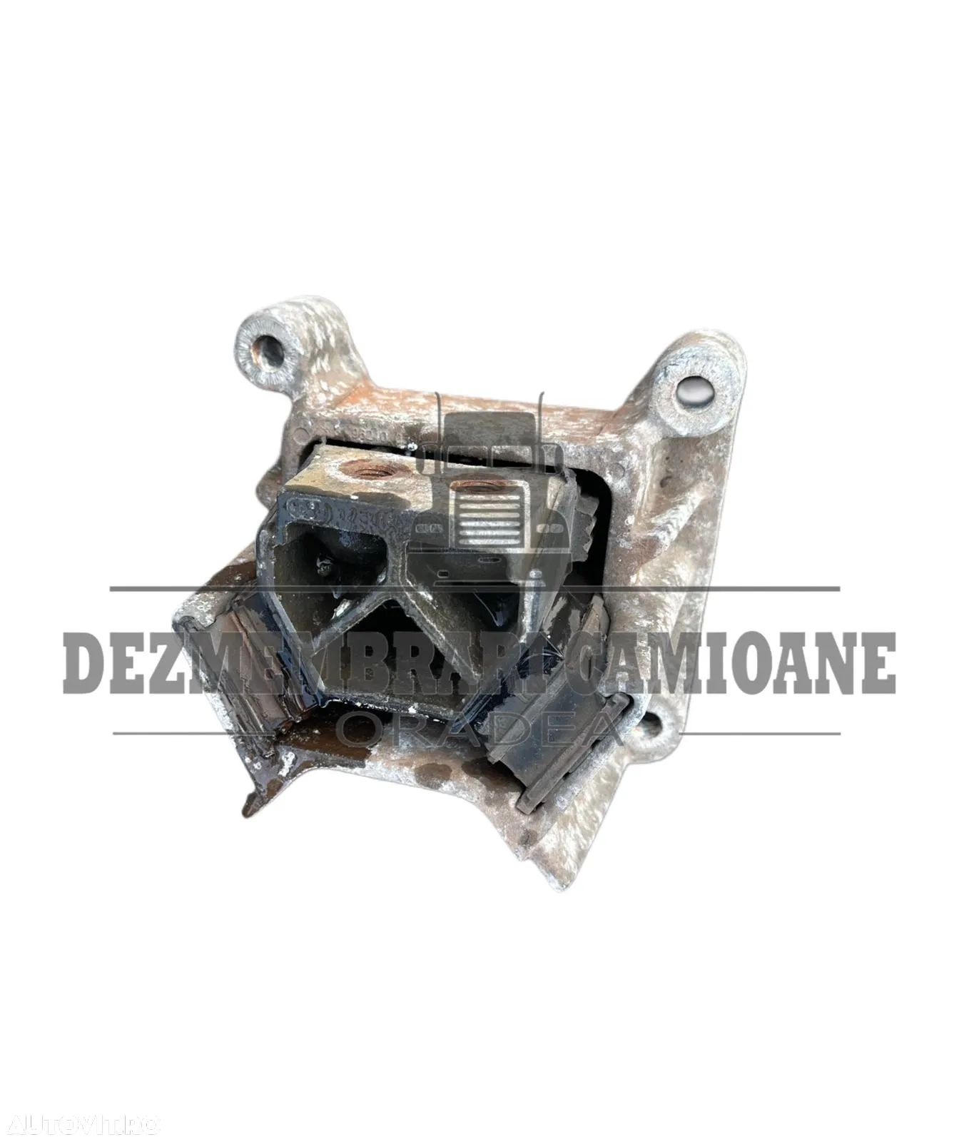 TAMPON MOTOR SPATE MAN TGL 81962100598 - 1