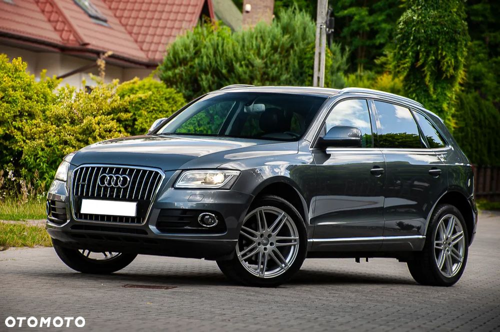 Audi Q5 2.0 TDI Quattro S tronic - 3