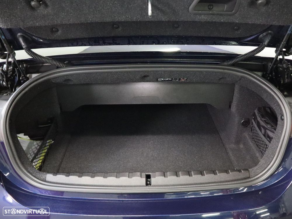 BMW 420 d xDrive Desportiva M Auto - 30