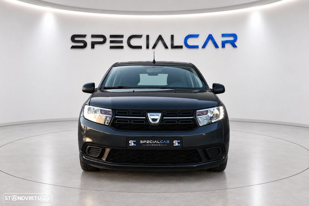 Dacia Sandero 1.0 SCe Pack - 3