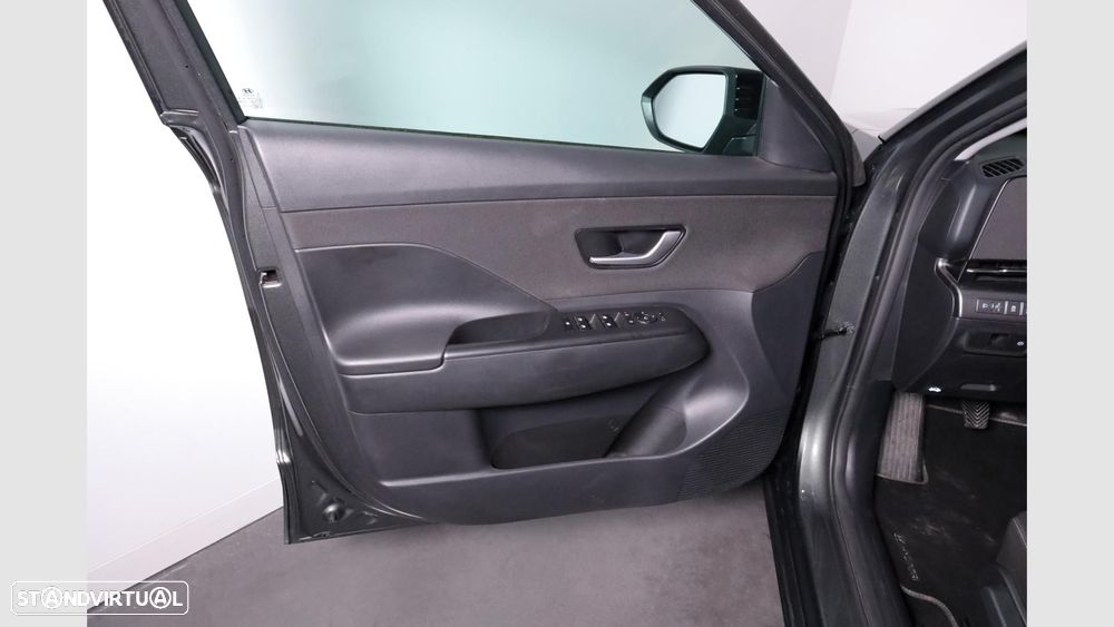 Hyundai Kauai 1.0 T-GDi Premium (TT) - 7