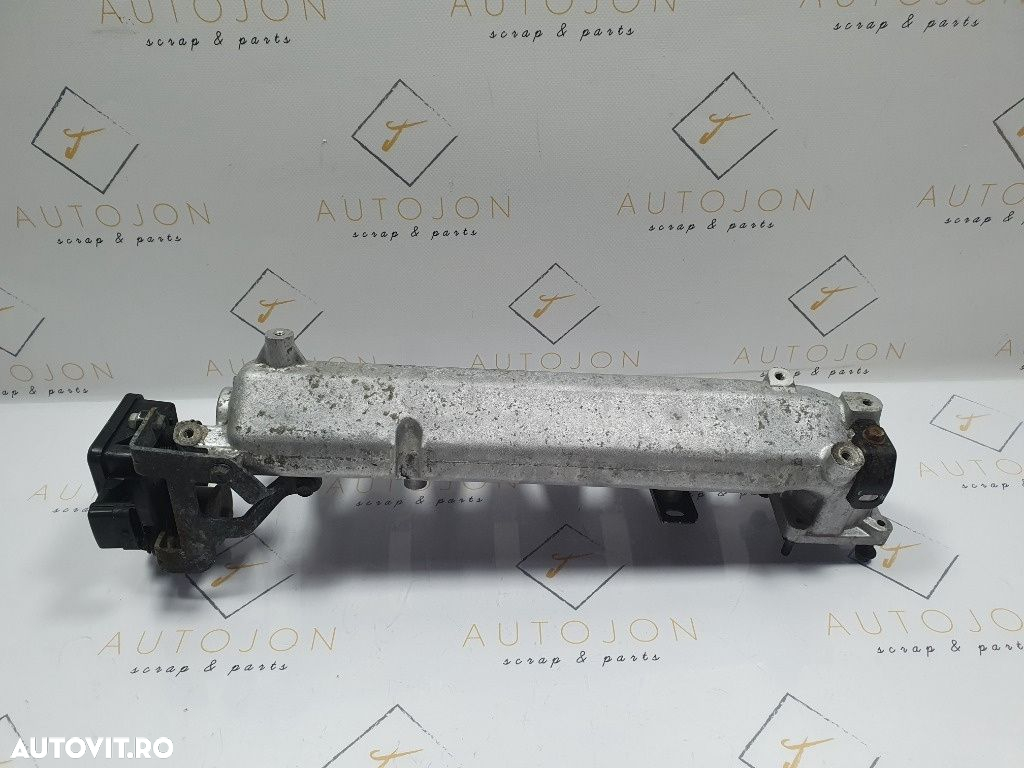 Galerie de admisie cu actuator HYUNDAI GETZ TB 2002 - 2010 1.5 CRDi D4FA  283202A400 - 3