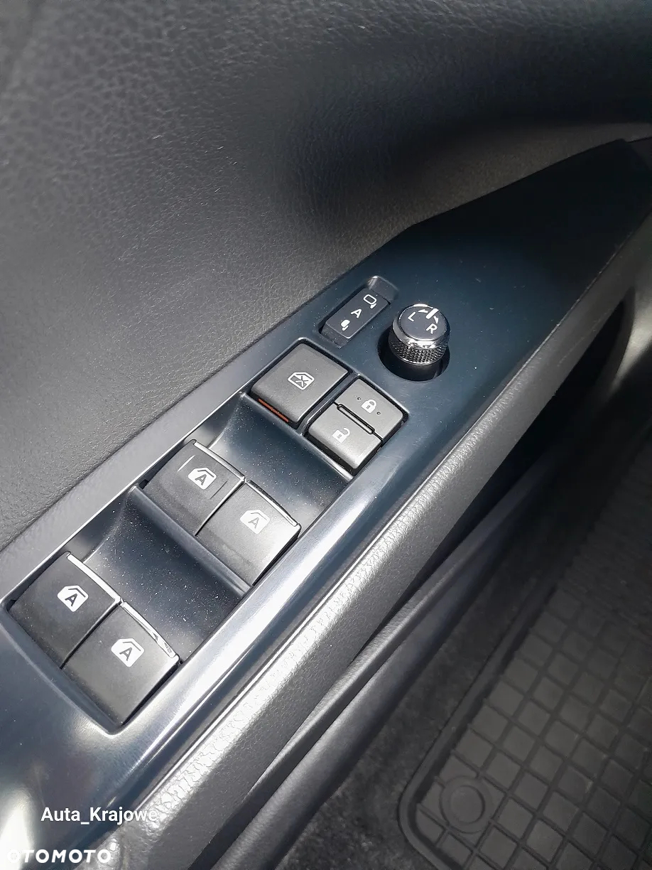 Toyota Camry 2.5 Hybrid Executive CVT - 29