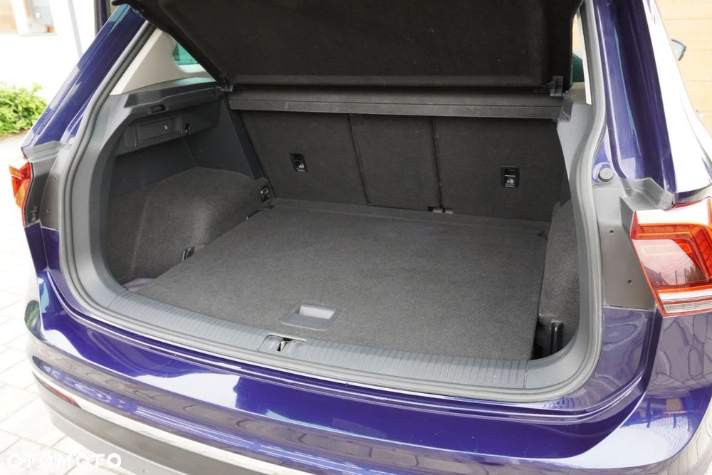 Volkswagen Tiguan - 19