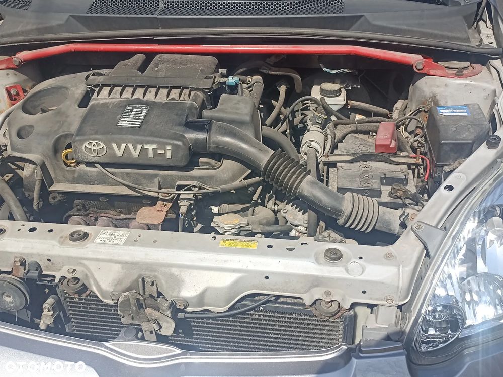 Toyota Yaris 1.3 VVT-i Cool - 9