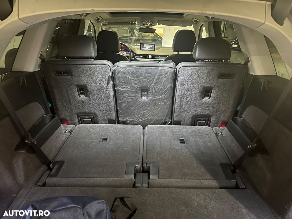 Audi Q7 3.0 TFSI Quattro Tip - 12