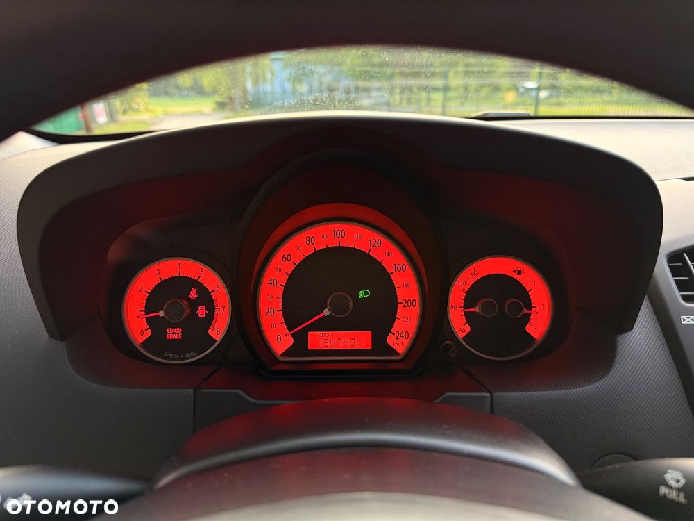 Kia Ceed 1.4 Comfort - 36