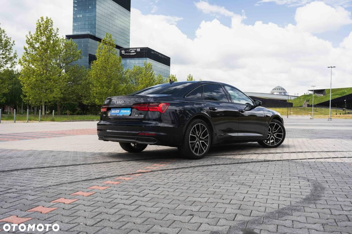 Audi A6 - 5