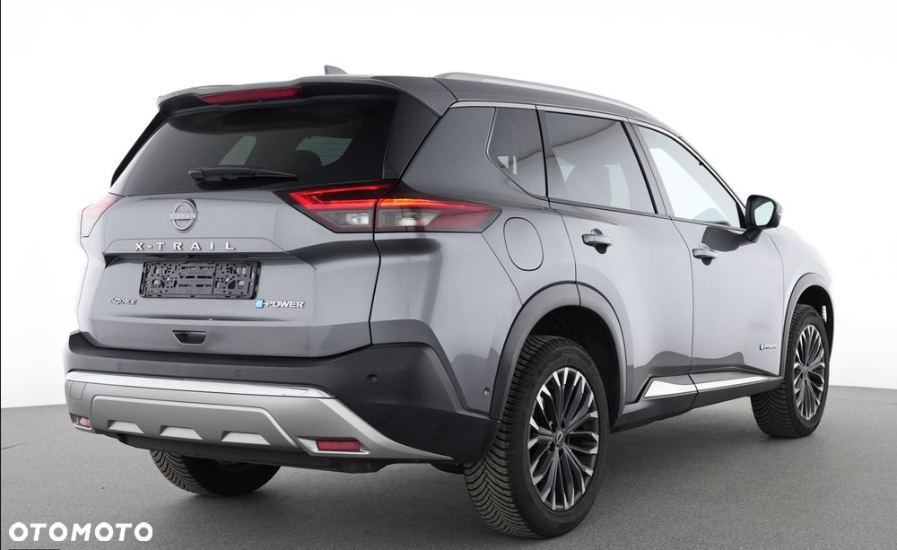 Nissan X-Trail 1.5 VC-T e-POWER N-Connecta e-4ORCE - 4