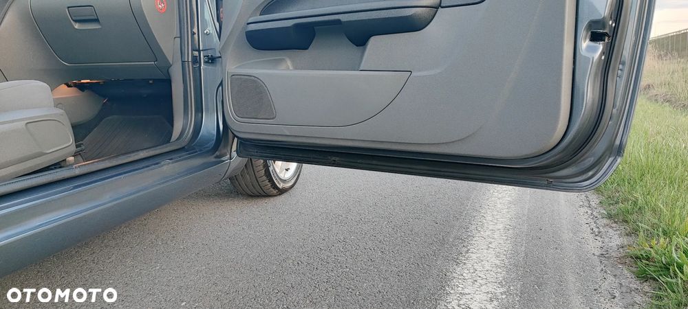 Ford Focus 1.6 TDCi Sport - 24