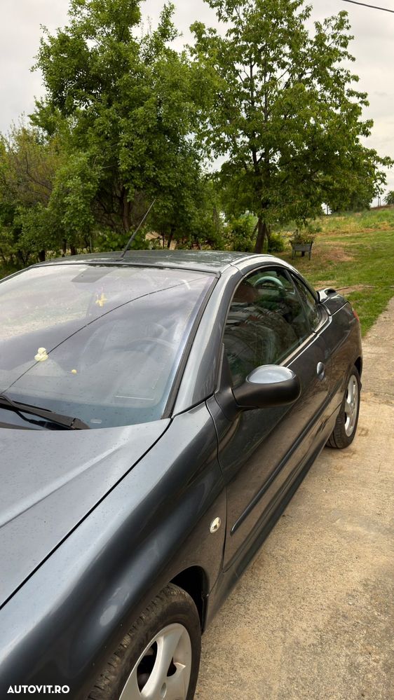 Peugeot 206+ - 4