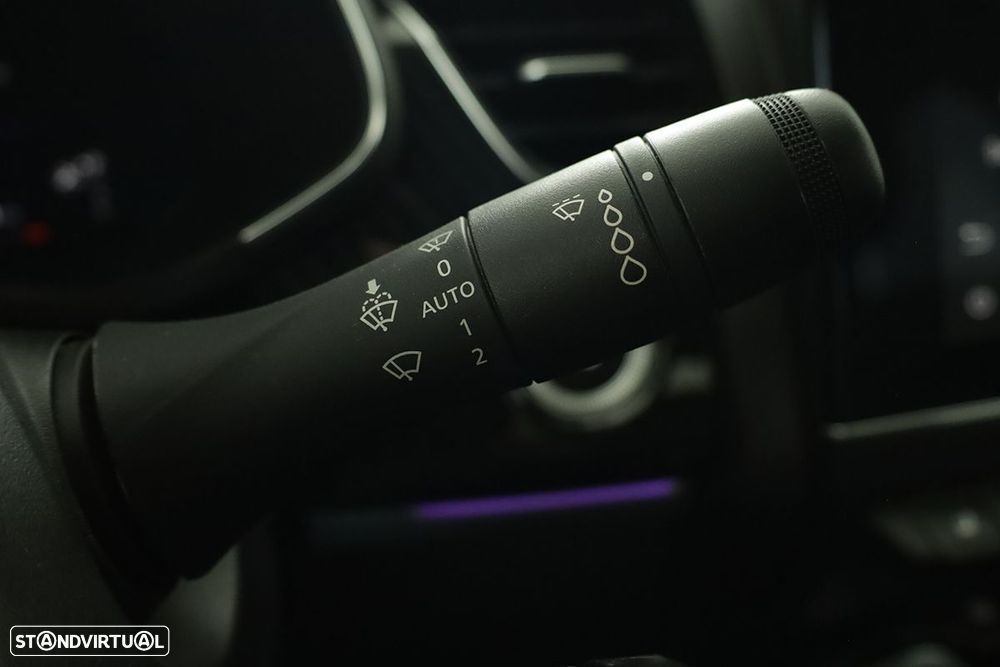 Renault Arkana 1.3 TCe R.S.Line EDC - 18