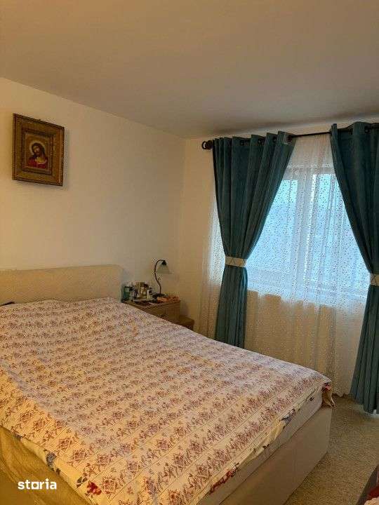 CASA DE VANZARE CUMPANA 166 MP UTILI| 217 MP TEREN | 4 CAMERE| - Imagine principală: 4/19