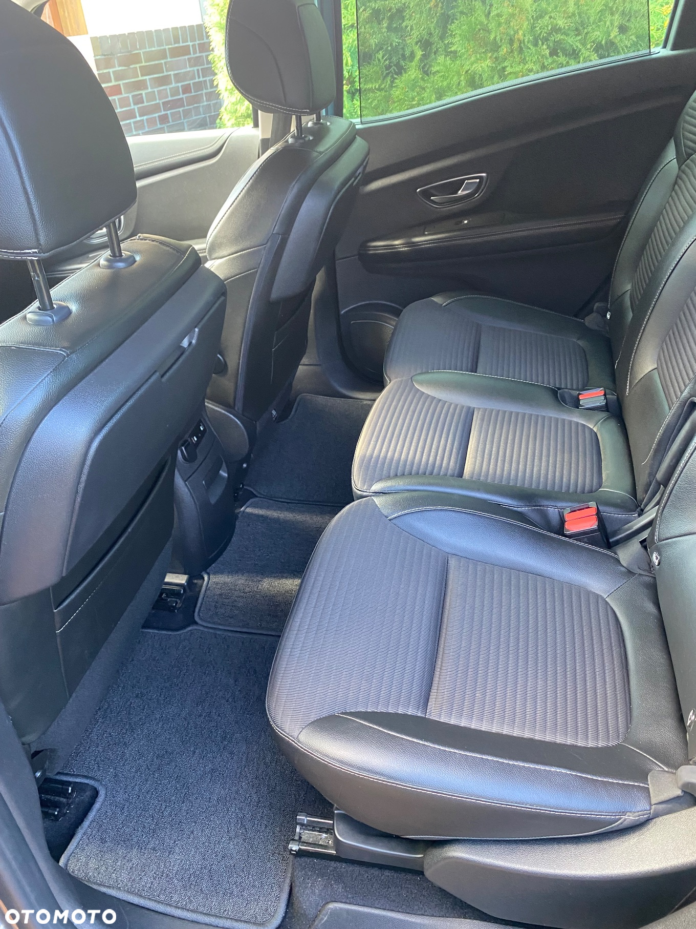 Renault Scenic ENERGY dCi 110 Start & Stop Dynamique - 30