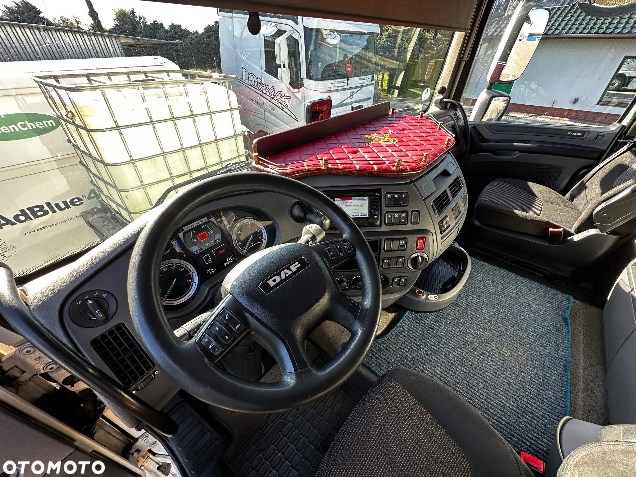 DAF 470 - 2