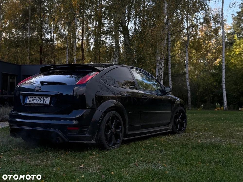 Ford Focus - 1