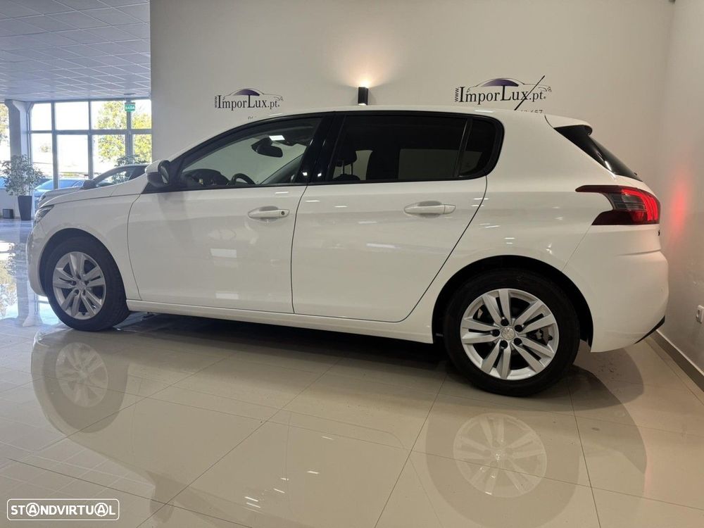 Peugeot 308 1.6 BlueHDi Active - 6