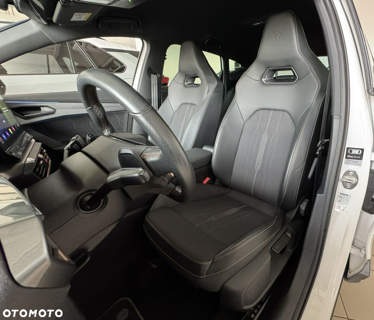 Cupra Formentor 2.0 TSI 4Drive VZ DSG - 12
