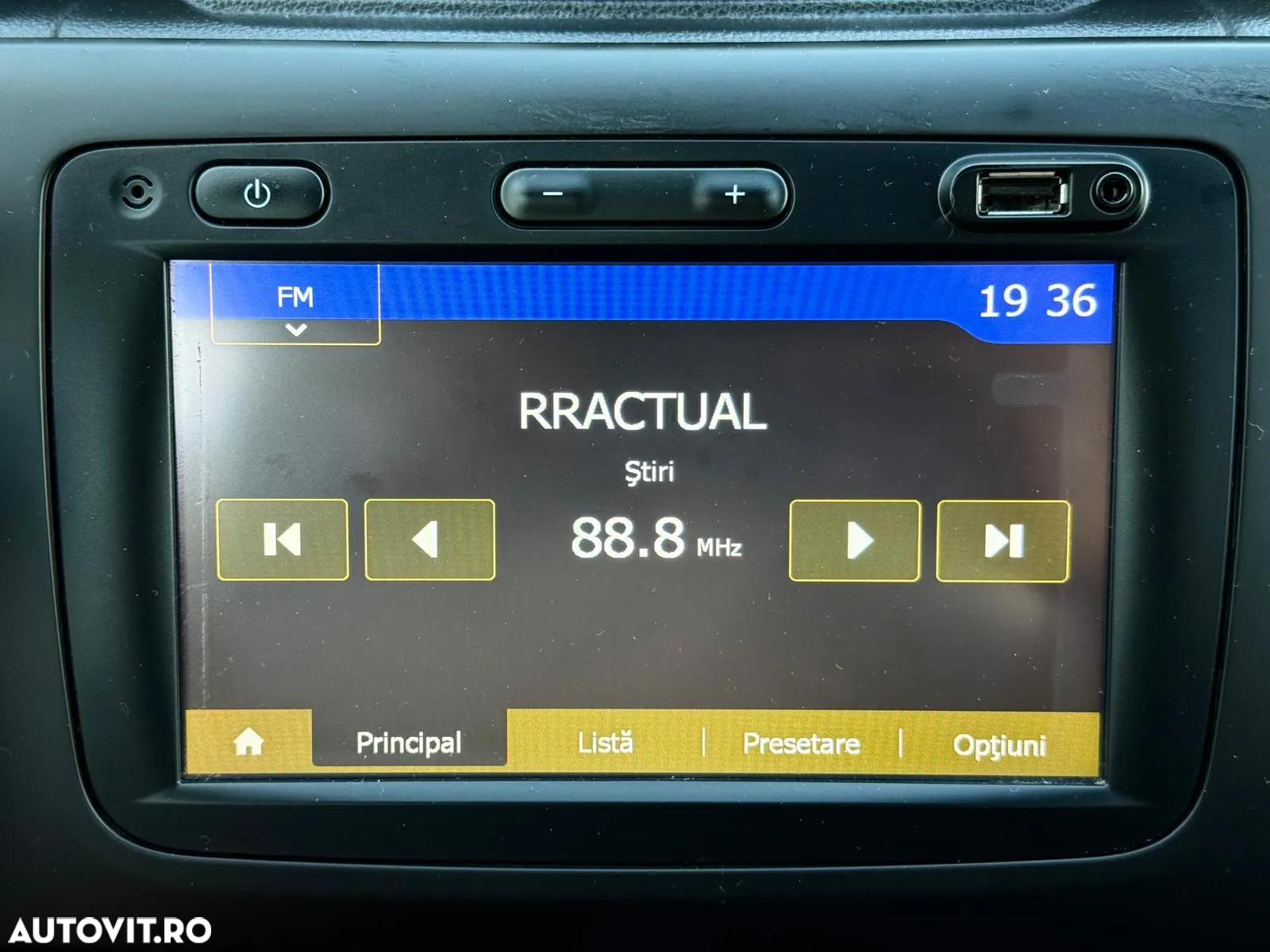 Dacia Duster 1.5 dCi 4x2 Laureate - 29