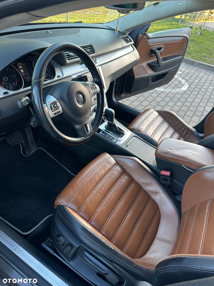 Volkswagen CC - 29