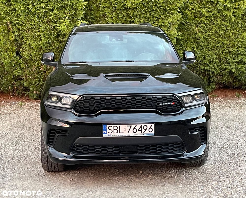 Dodge Durango - 3