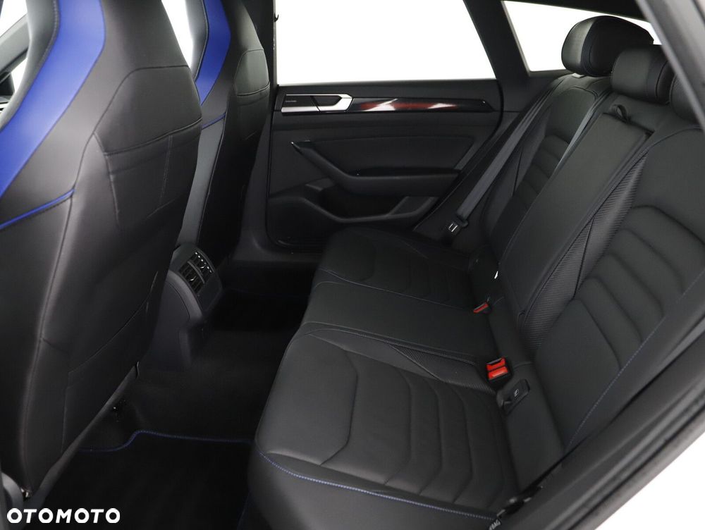 Volkswagen Arteon Shooting Brake - 10