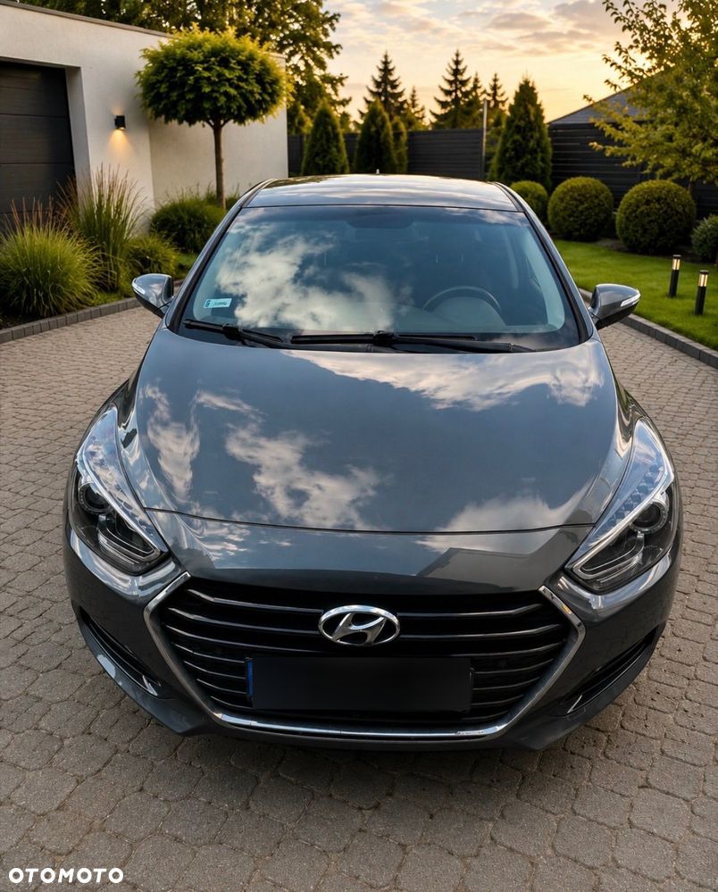 Hyundai i40 1.7 CRDi Comfort - 2