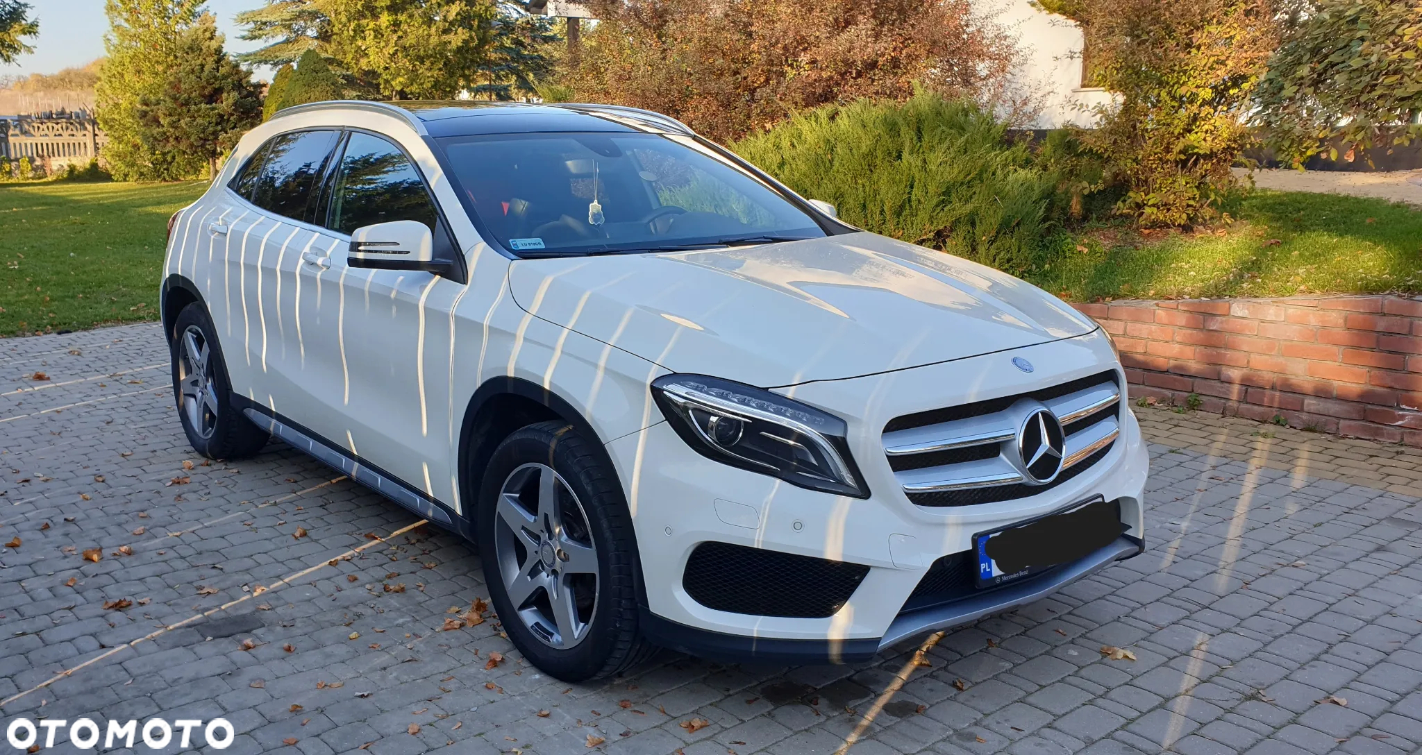 Mercedes-Benz GLA 250 4-Matic - 2