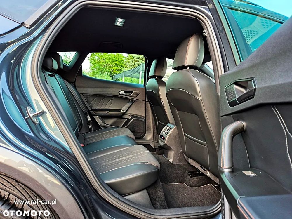 Cupra Formentor 1.5 TSI DSG - 14