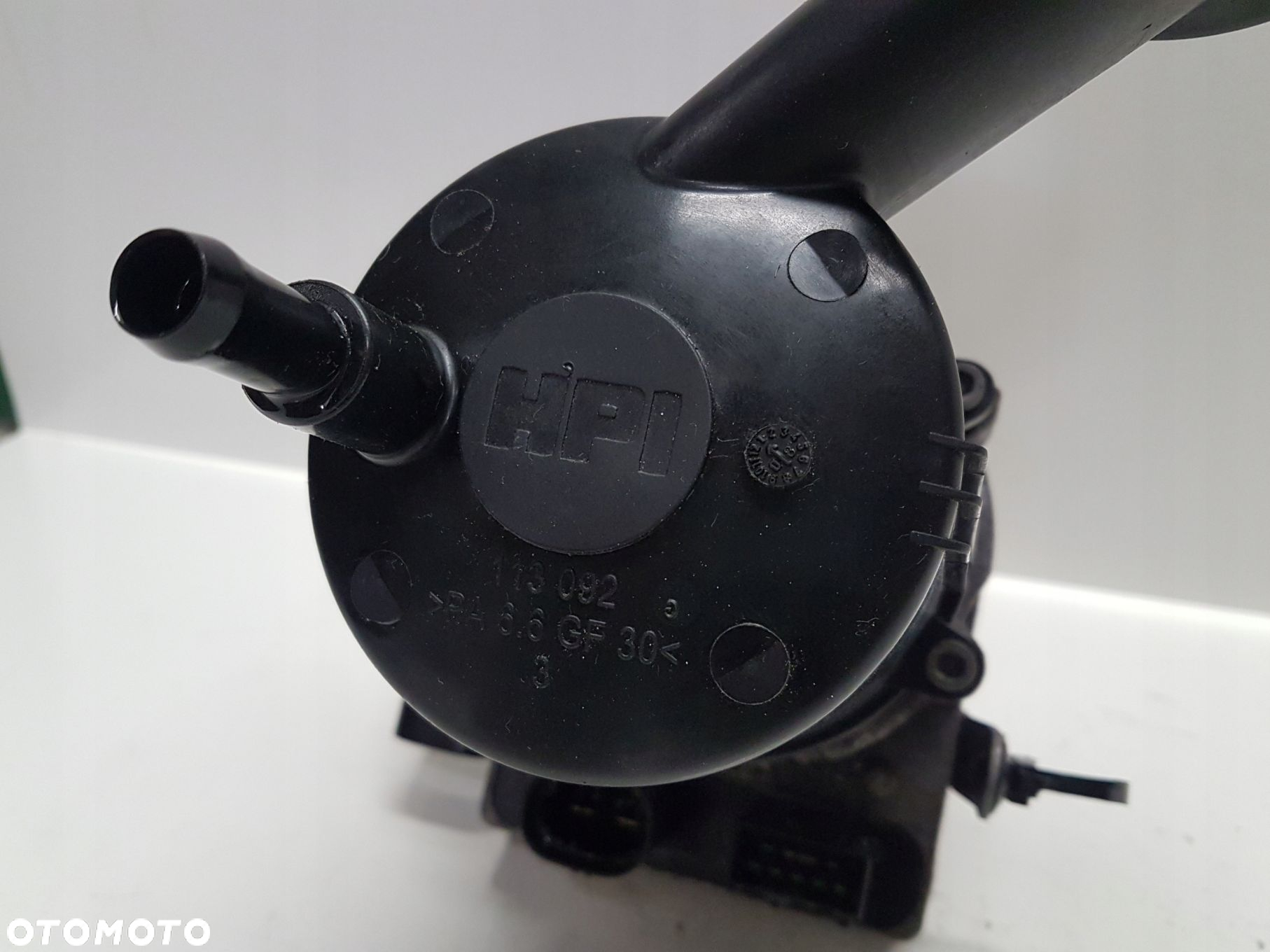 CITROEN C4 1.6 HDI POMPA WSPOMAGANIA 9685590380 - 9