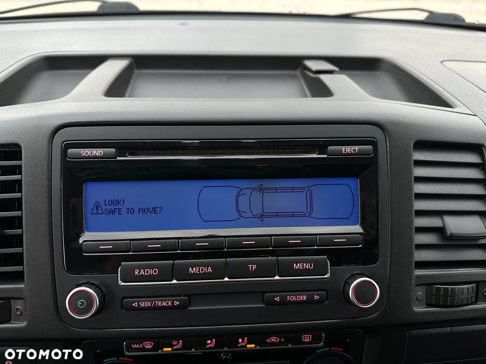 Volkswagen Caravelle L2 Trendline - 19