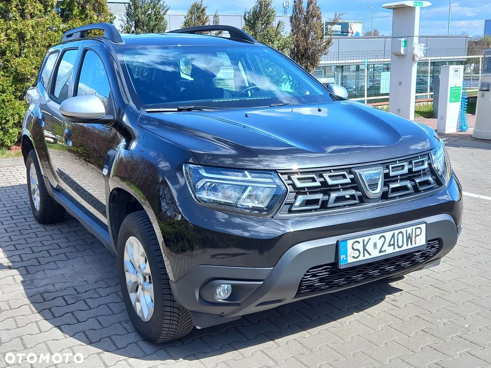 Dacia Duster 1.0 TCe Comfort - 1